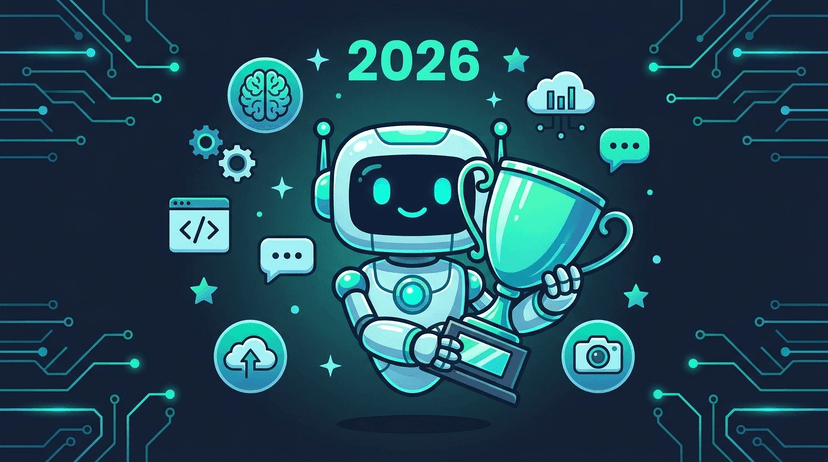 Top 10 AI Tools Replacing Manual Work in 2026