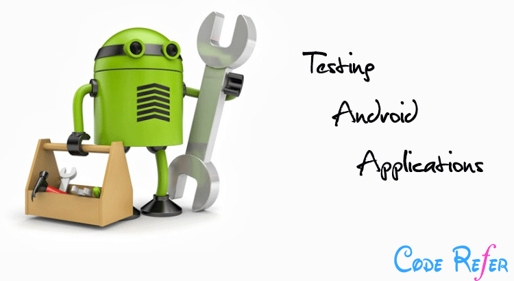 How to Test Android App on Emulator and setting up Android Virtual Device in New Android Studio