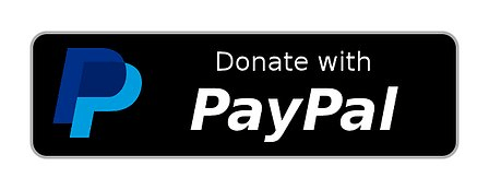 Paypal donation